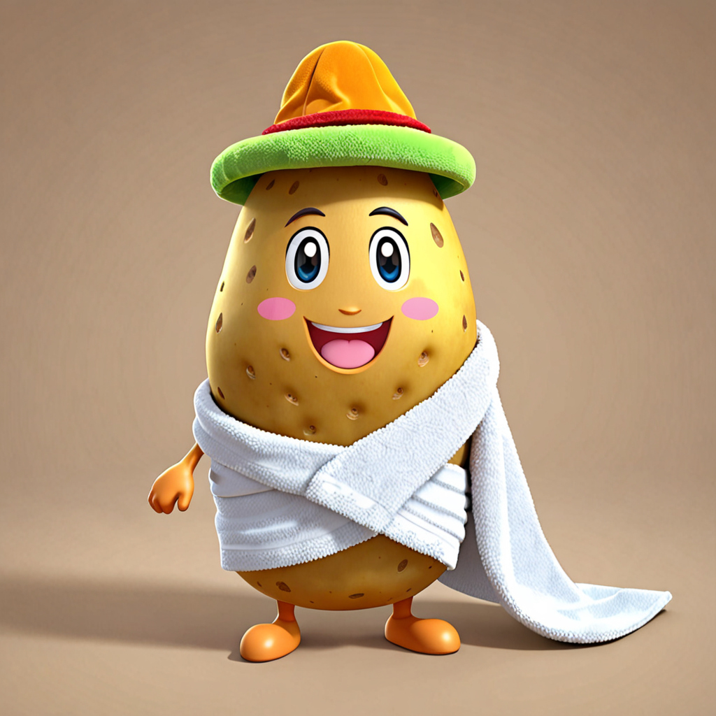 トミサトくん