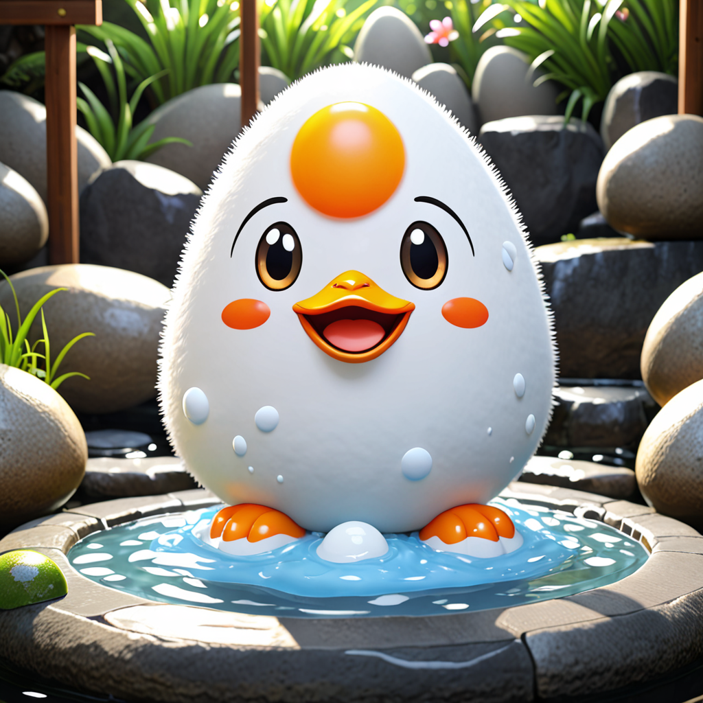 トコトコ置戸くん