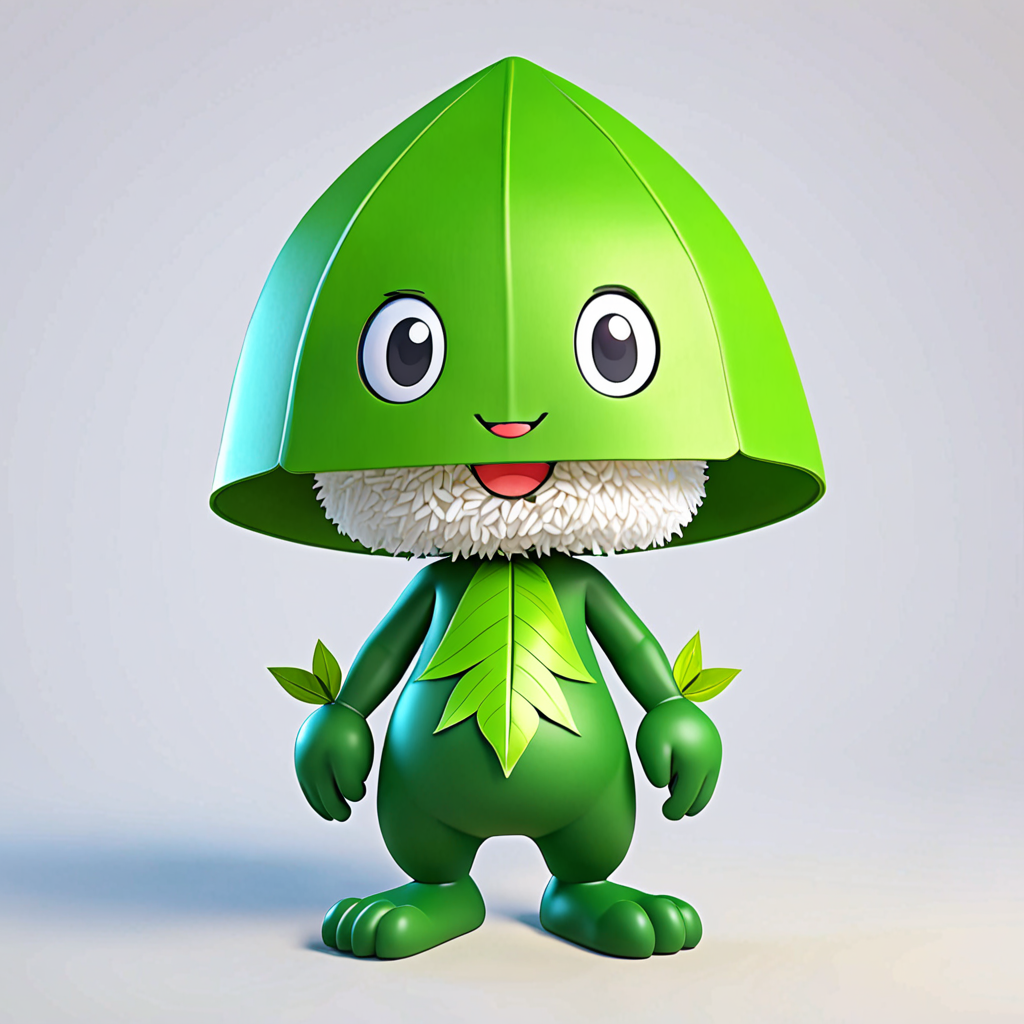 トコフンくん
