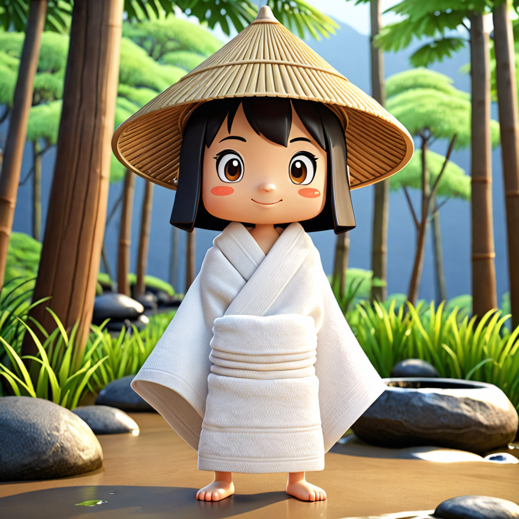 トコフくん