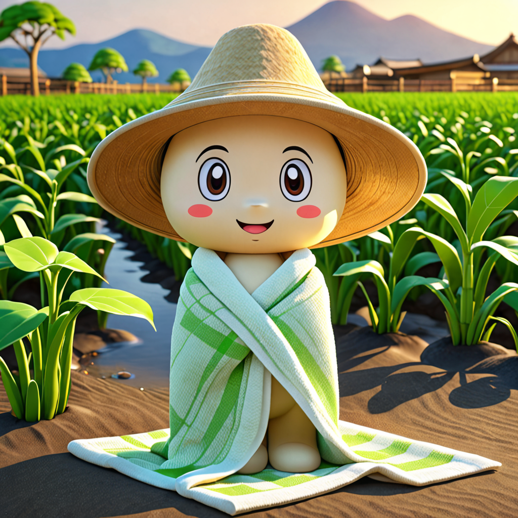 ココフルちゃん