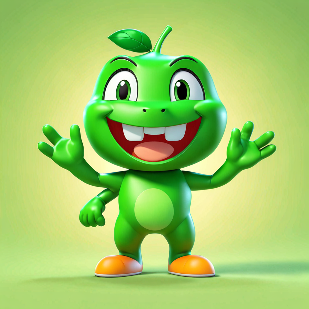 ミソノくん