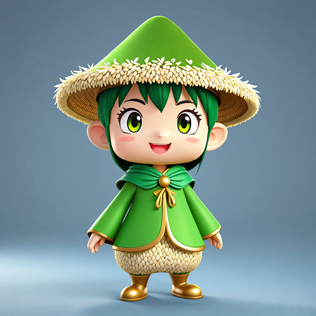 トコトコ常川くん