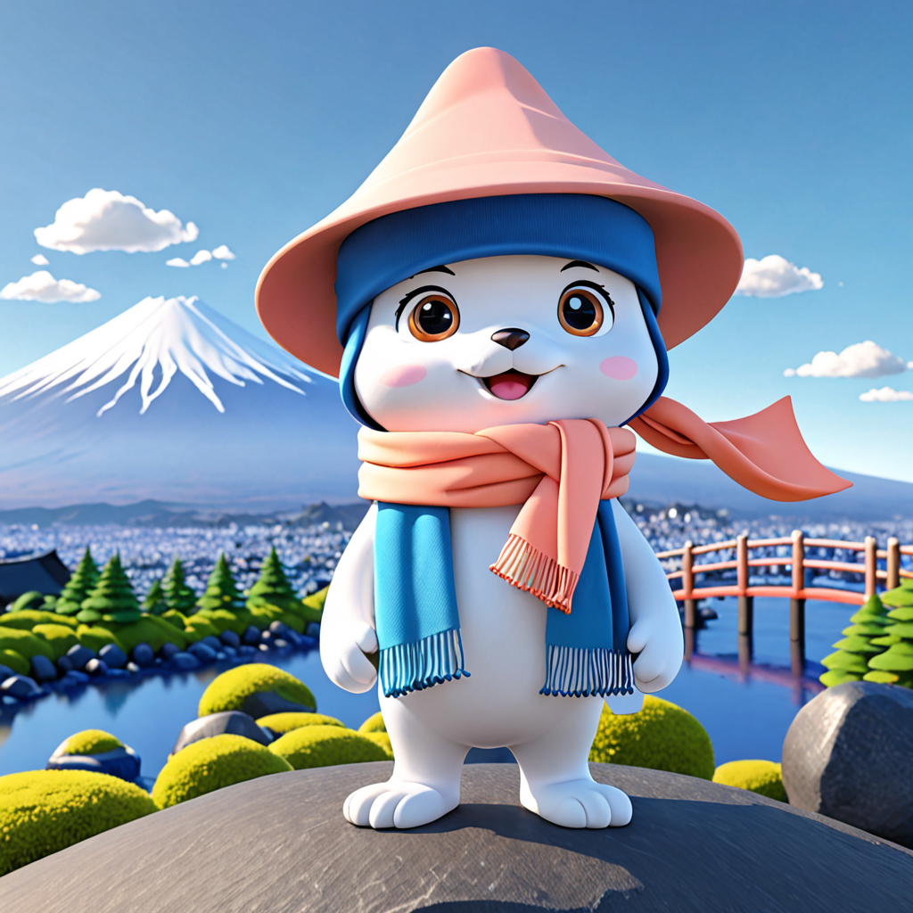 フジチョウタ