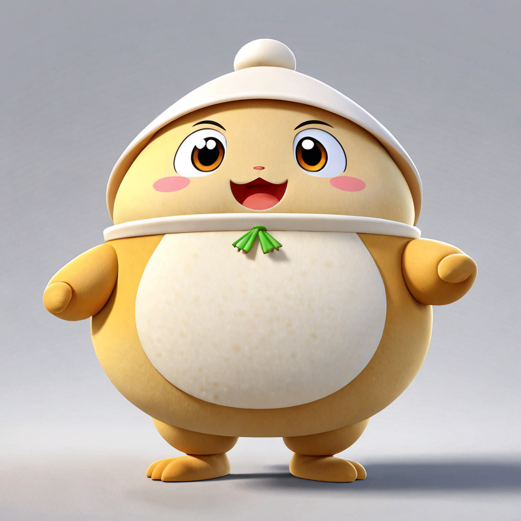 ちよだんご