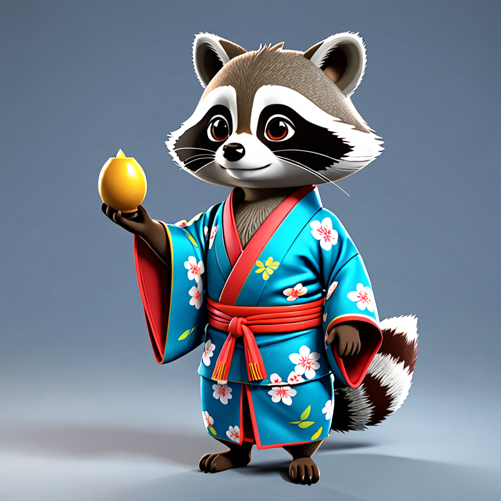 ナガタッチョウくん