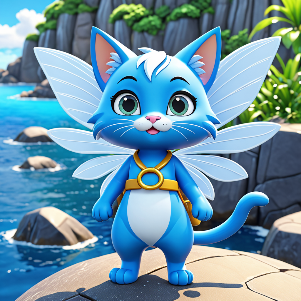 Nishi-nyan