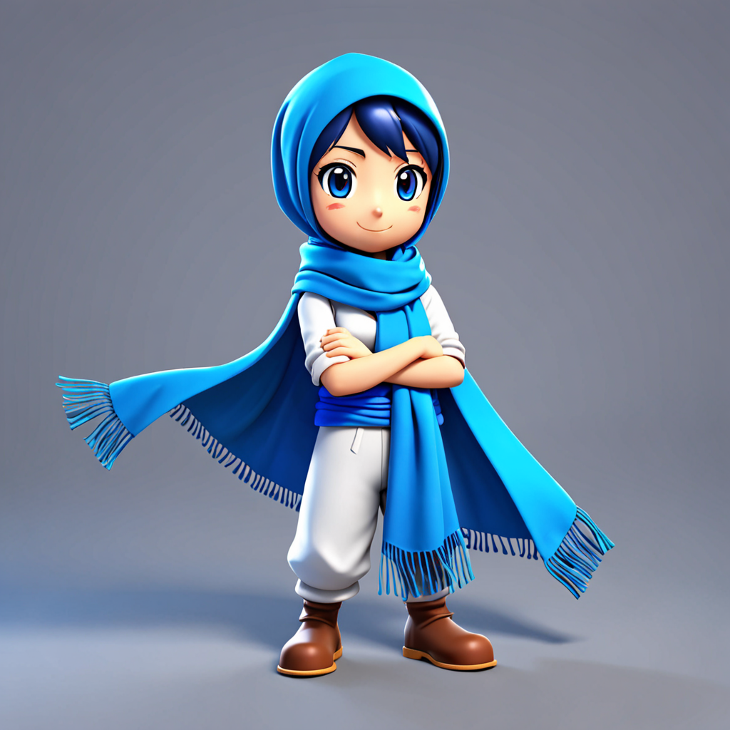 東京都 千代田区 霞が関霞が関ビル（１４階）のゆるキャラ 2