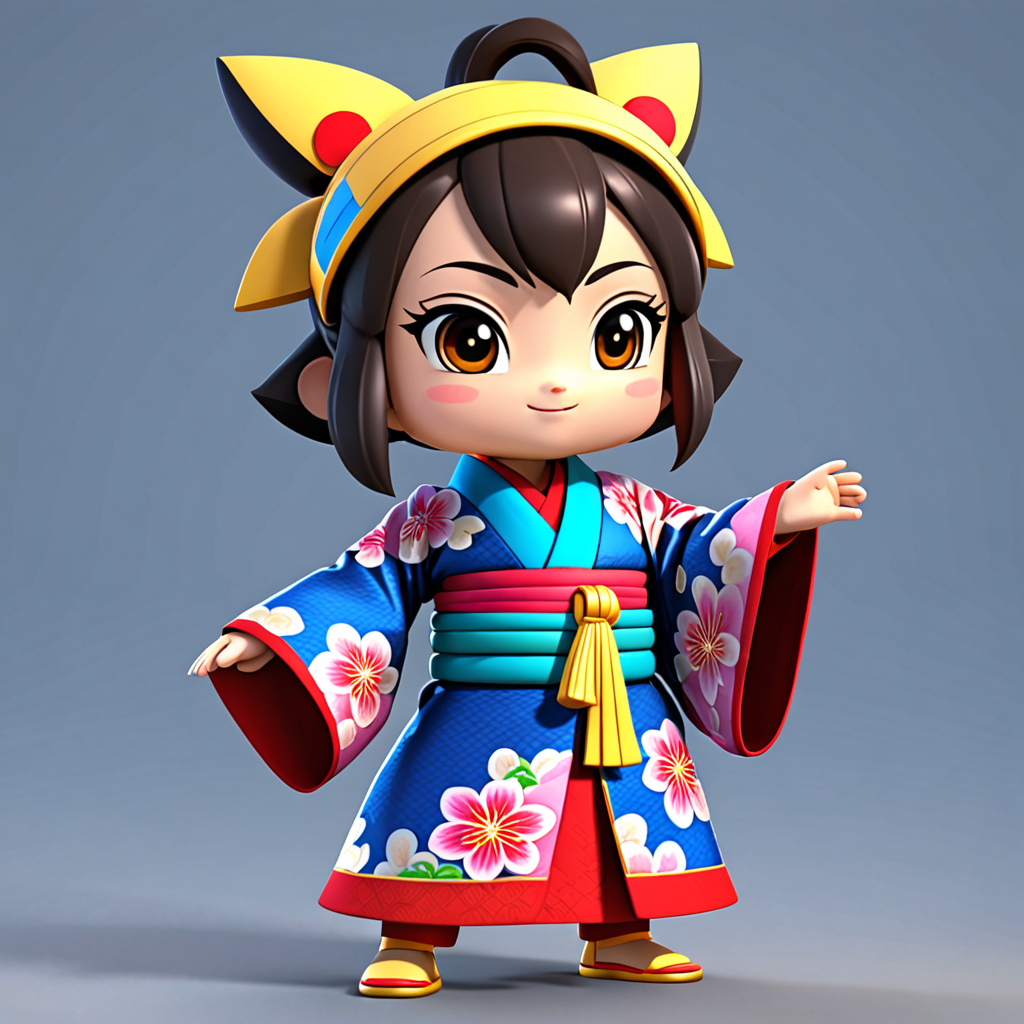 ナガタッチみゅずぃく
