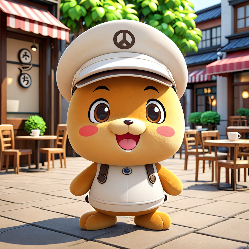 まるちゅん
