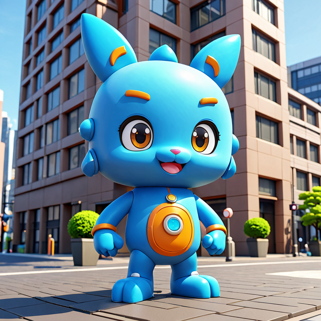 マルチャンヴぃヴ