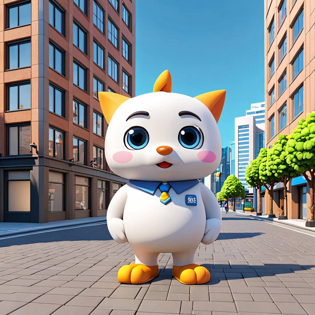 マルビルらるむ