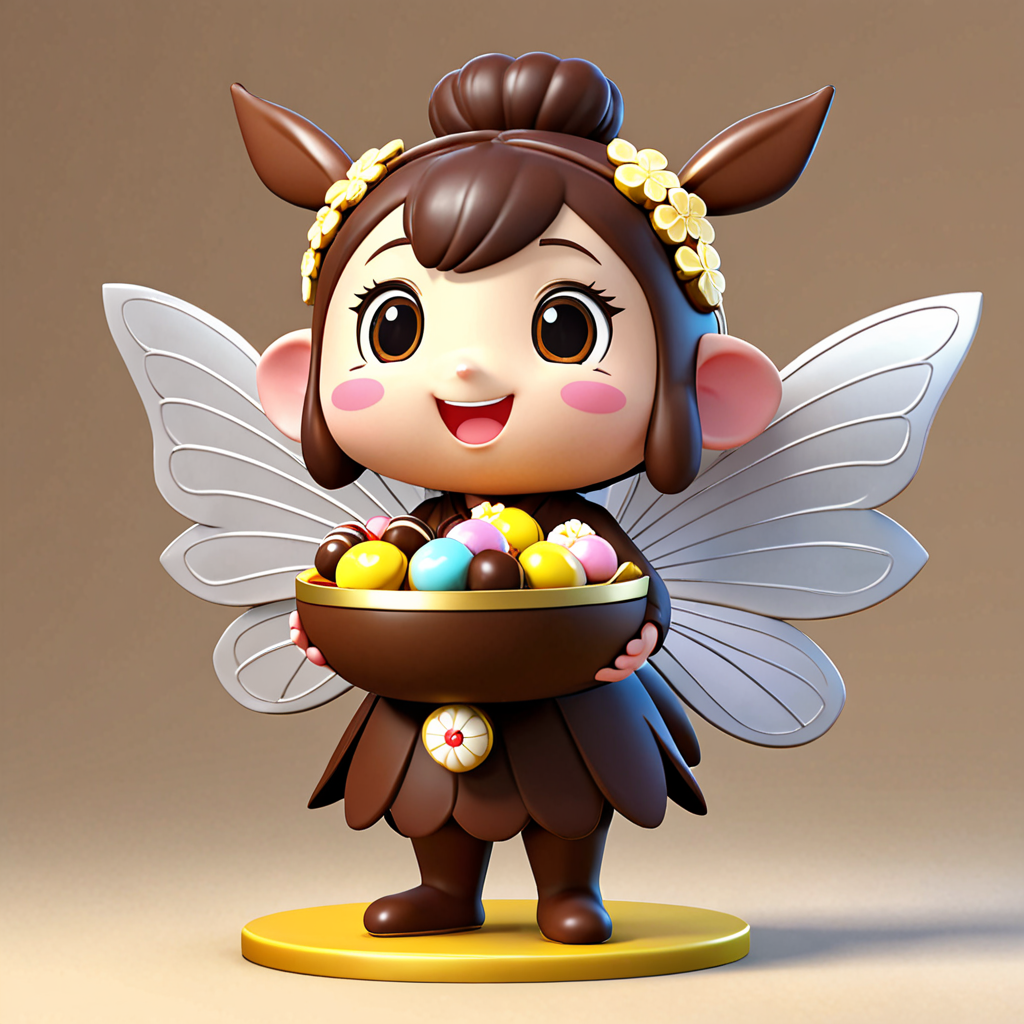 マルチョコ