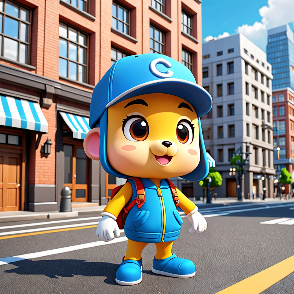 マル丸くん