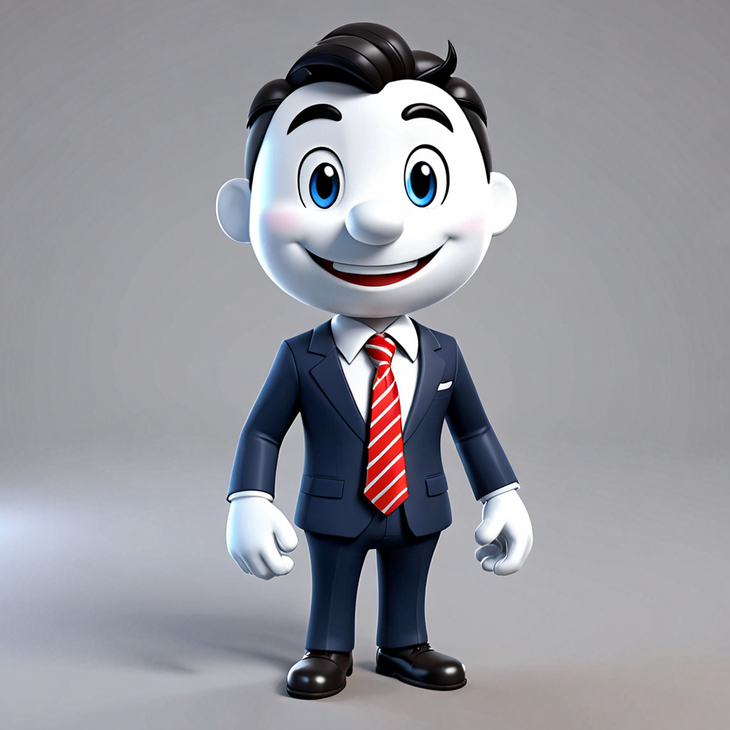 ビルビルくん
