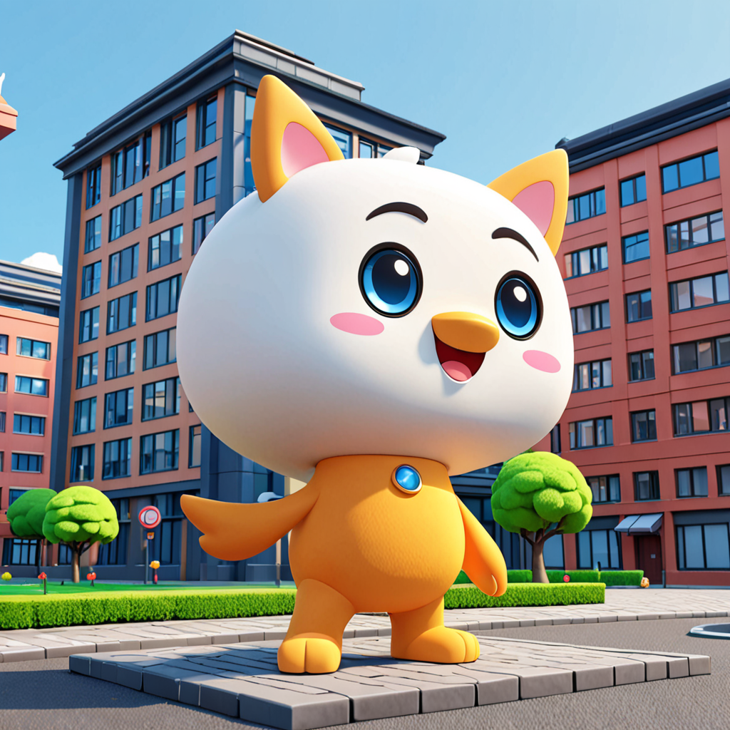 マルサウスくん