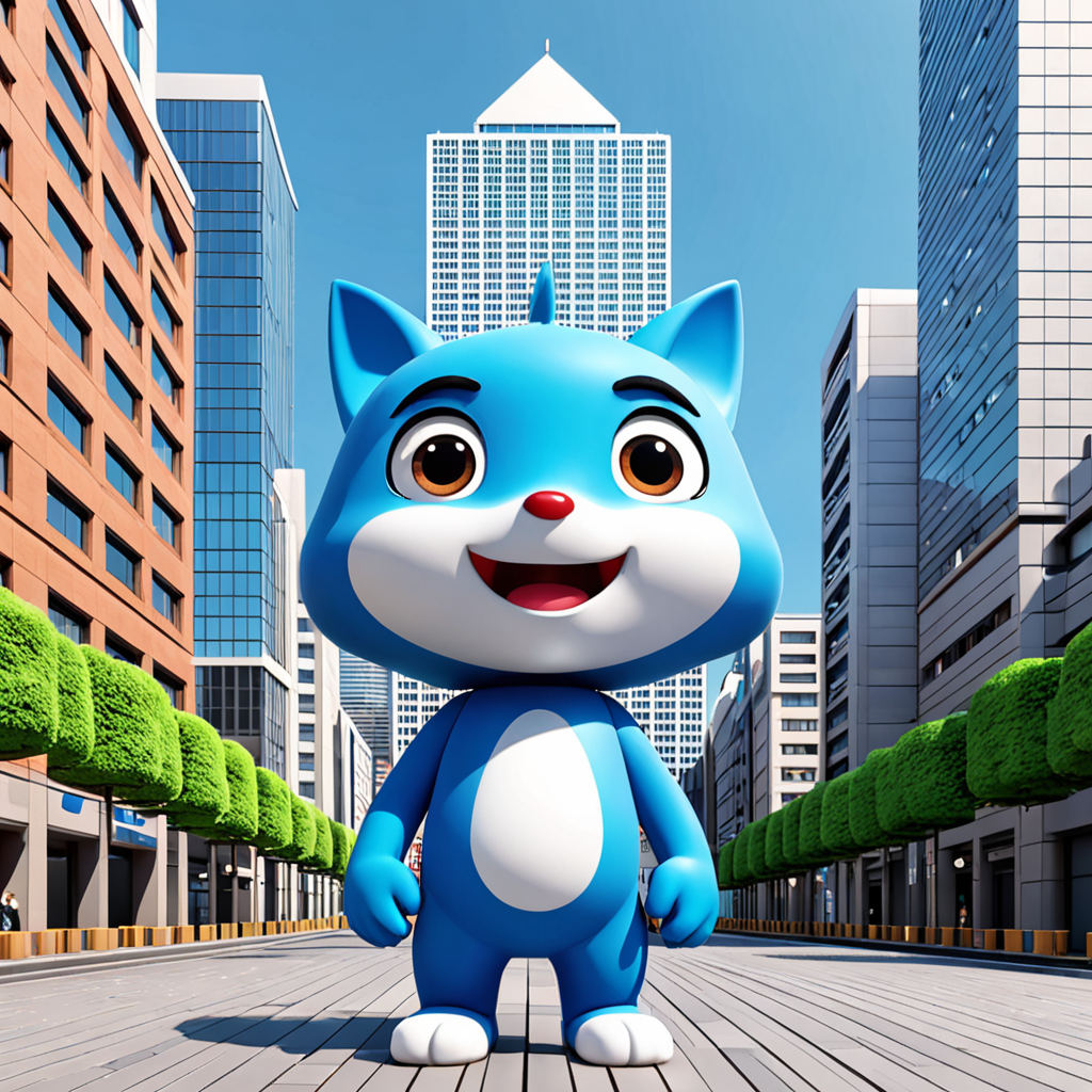 マルタワくん