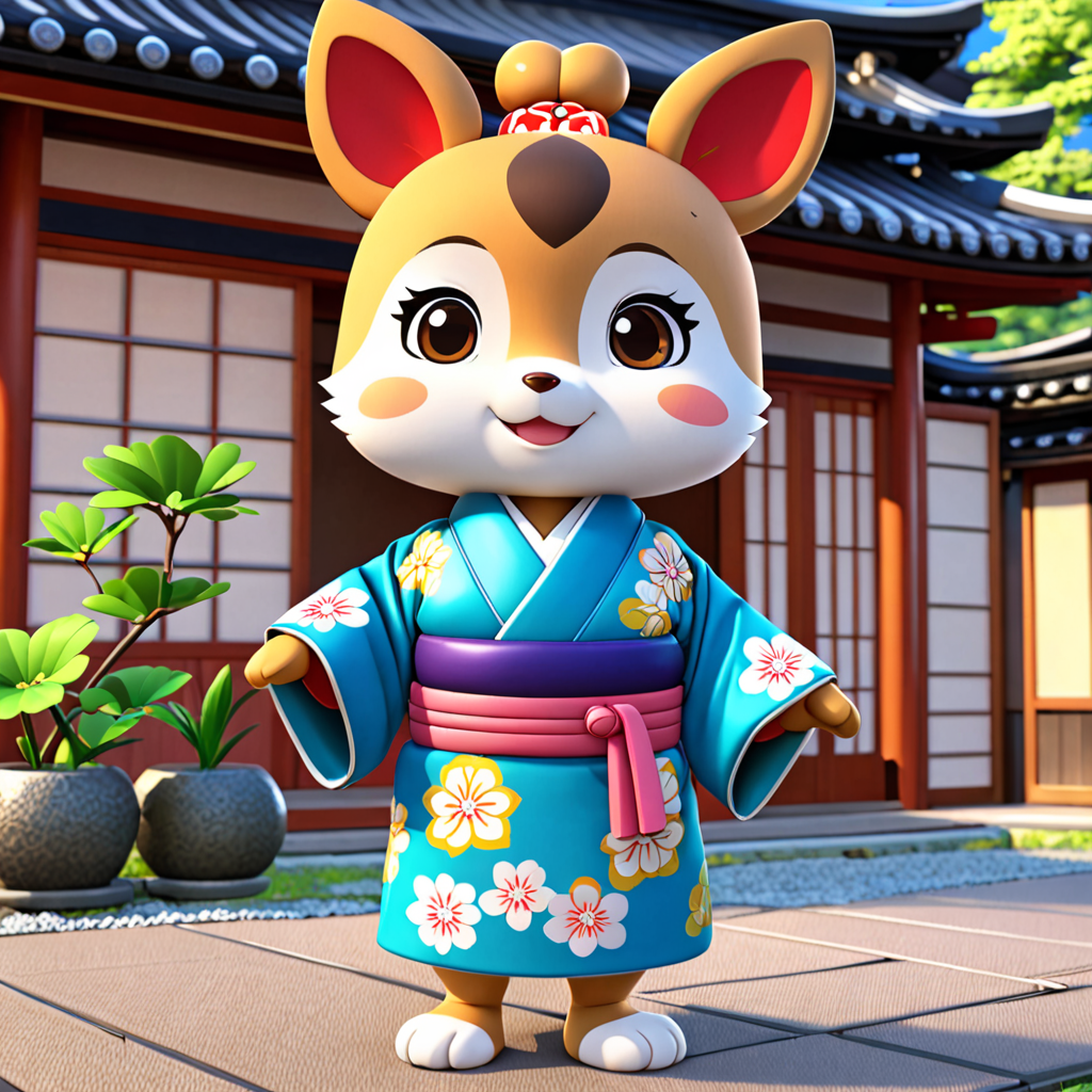 オオテマチえすぽわーる