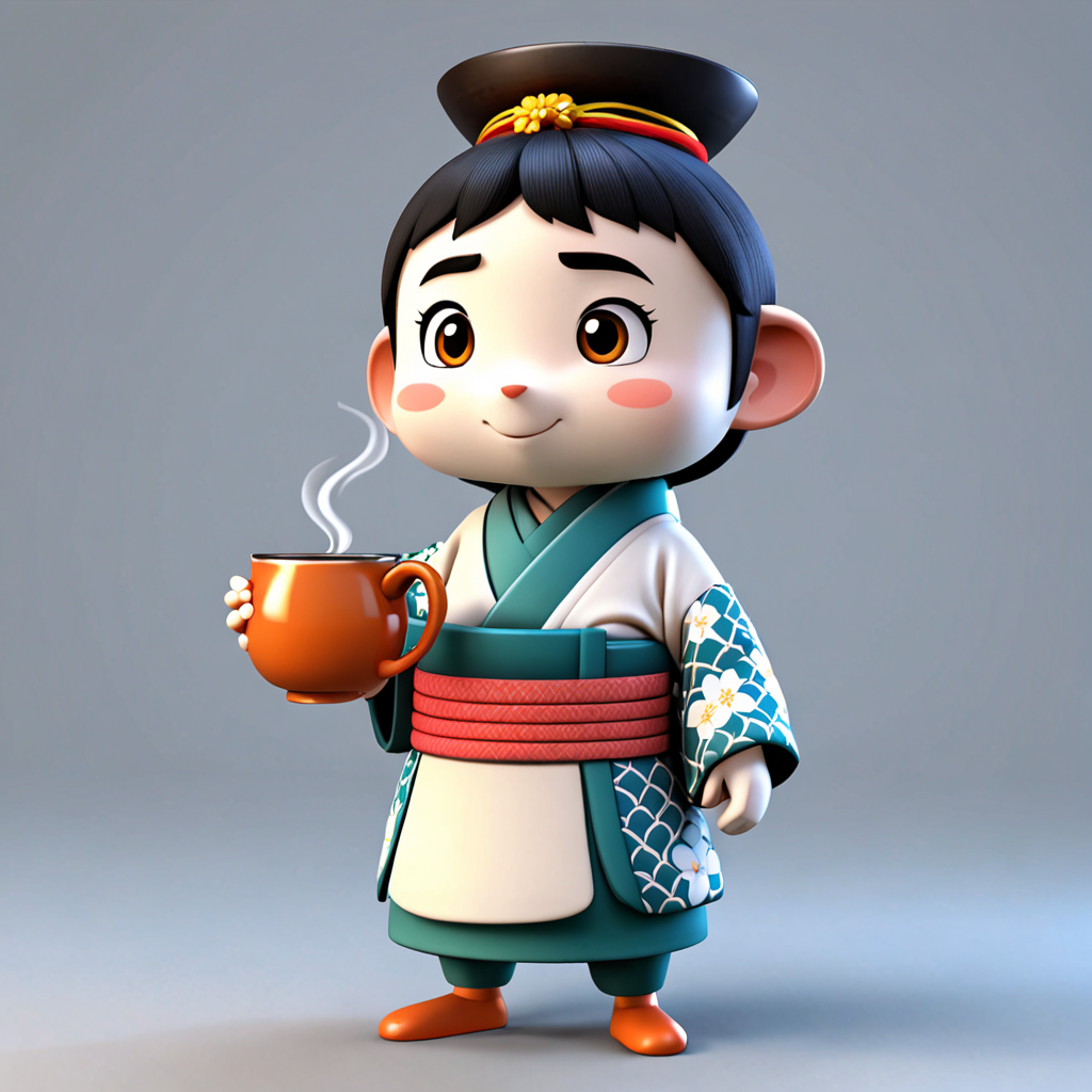 オオテマチしゃ