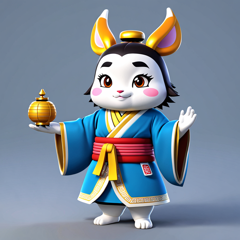 東京都 千代田区 大手町ＪＡビル（２５階）のゆるキャラ 2