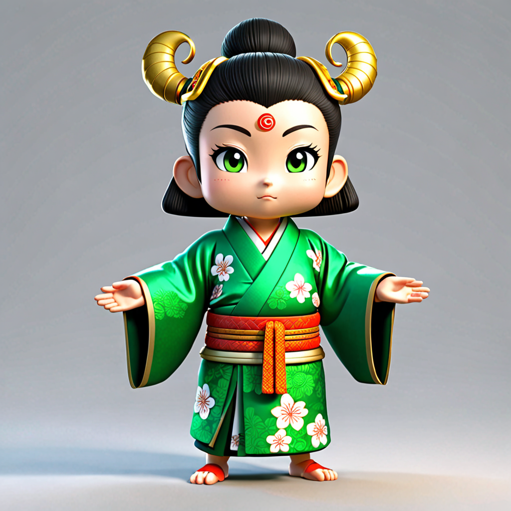 オオテマーチャン
