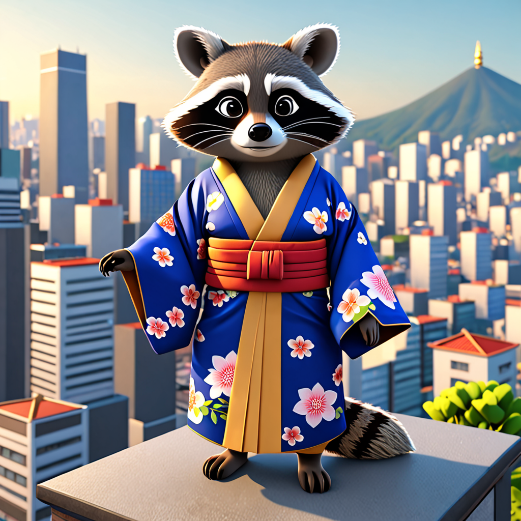 オオテマティくん