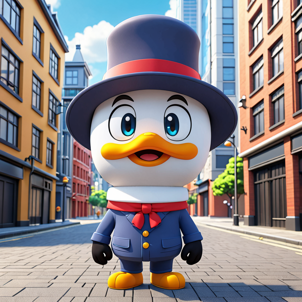 マルパークくん