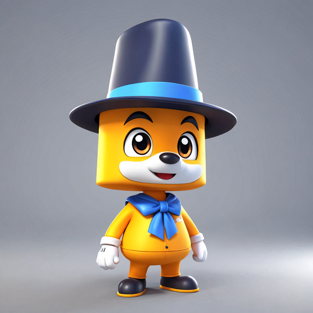 まるパークくん