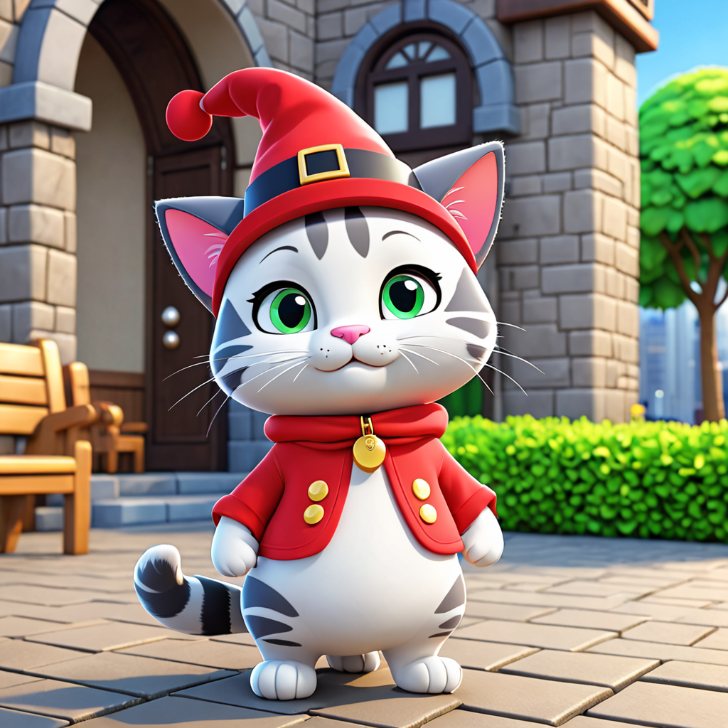マルニタワーくん