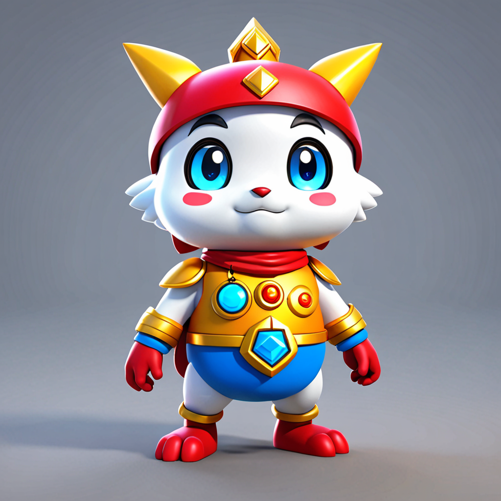 マルタワー君