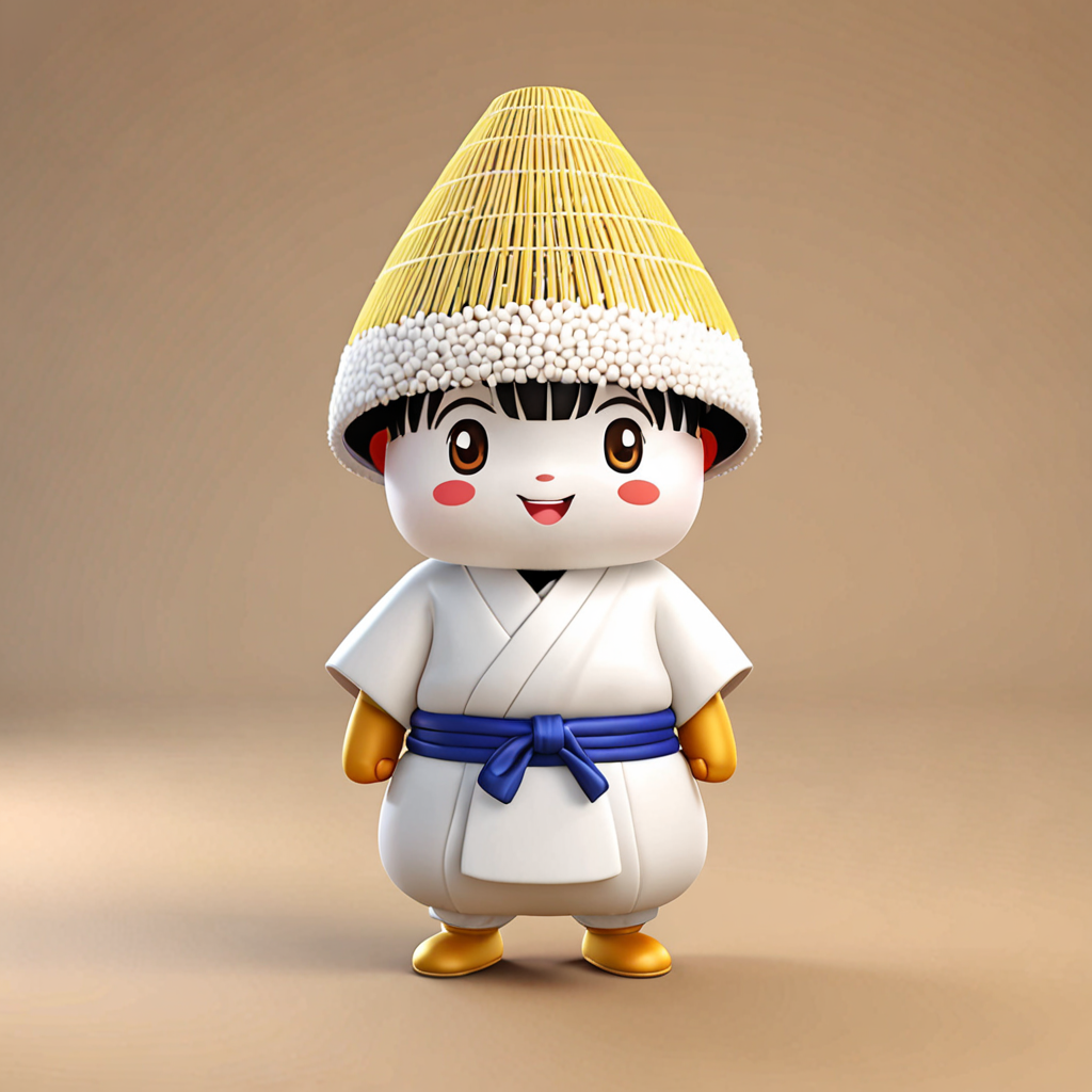 ナカカンダくん