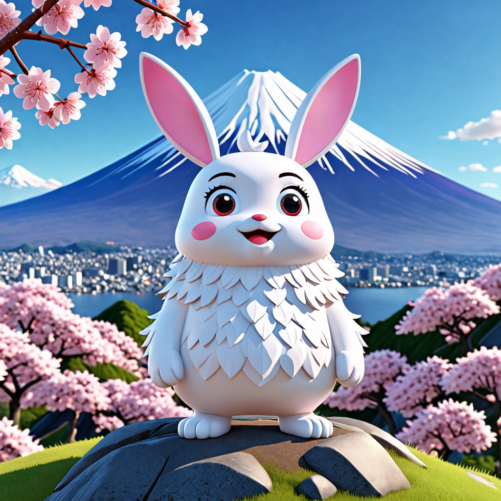 ふじみんふらんぼわーず