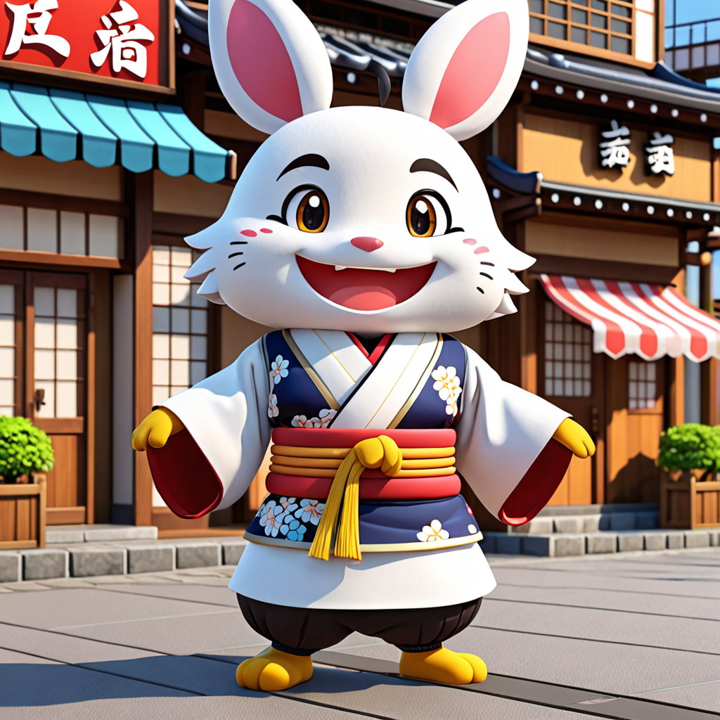 コデンマくん