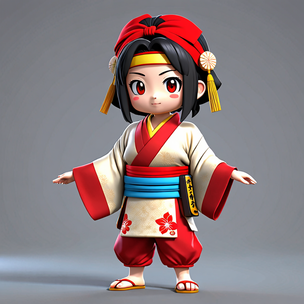 にほんばしタワーくん