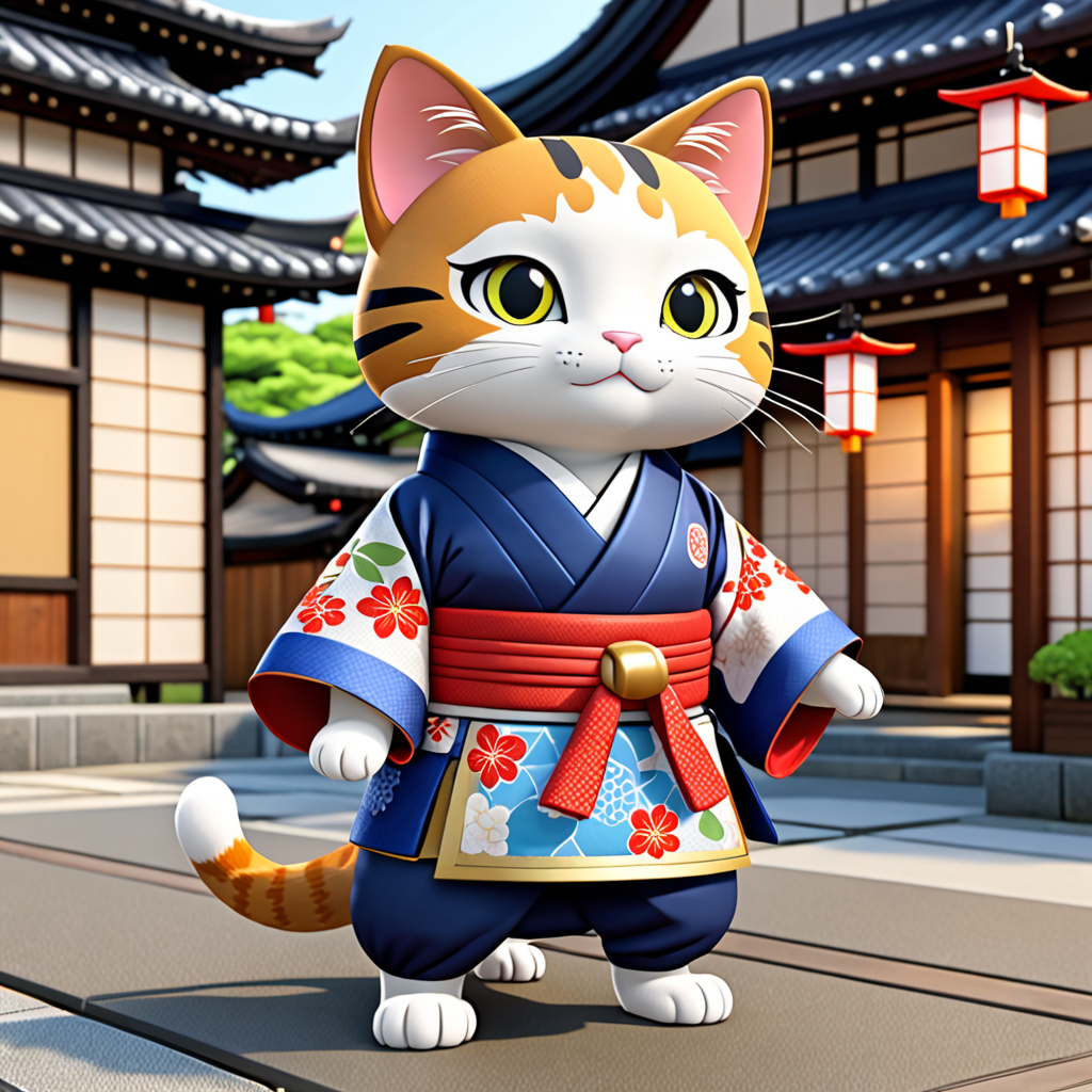 ニホニャン