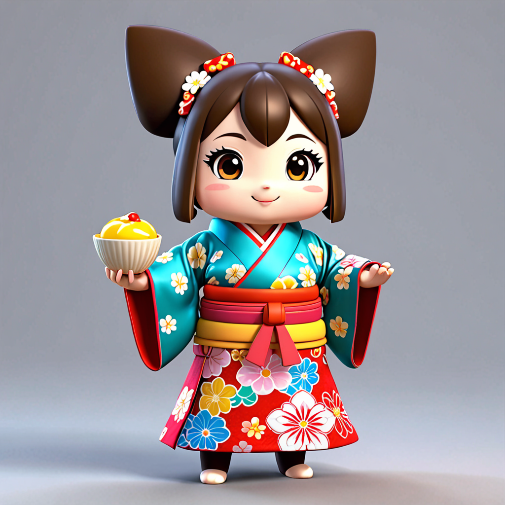 トーキョーたん