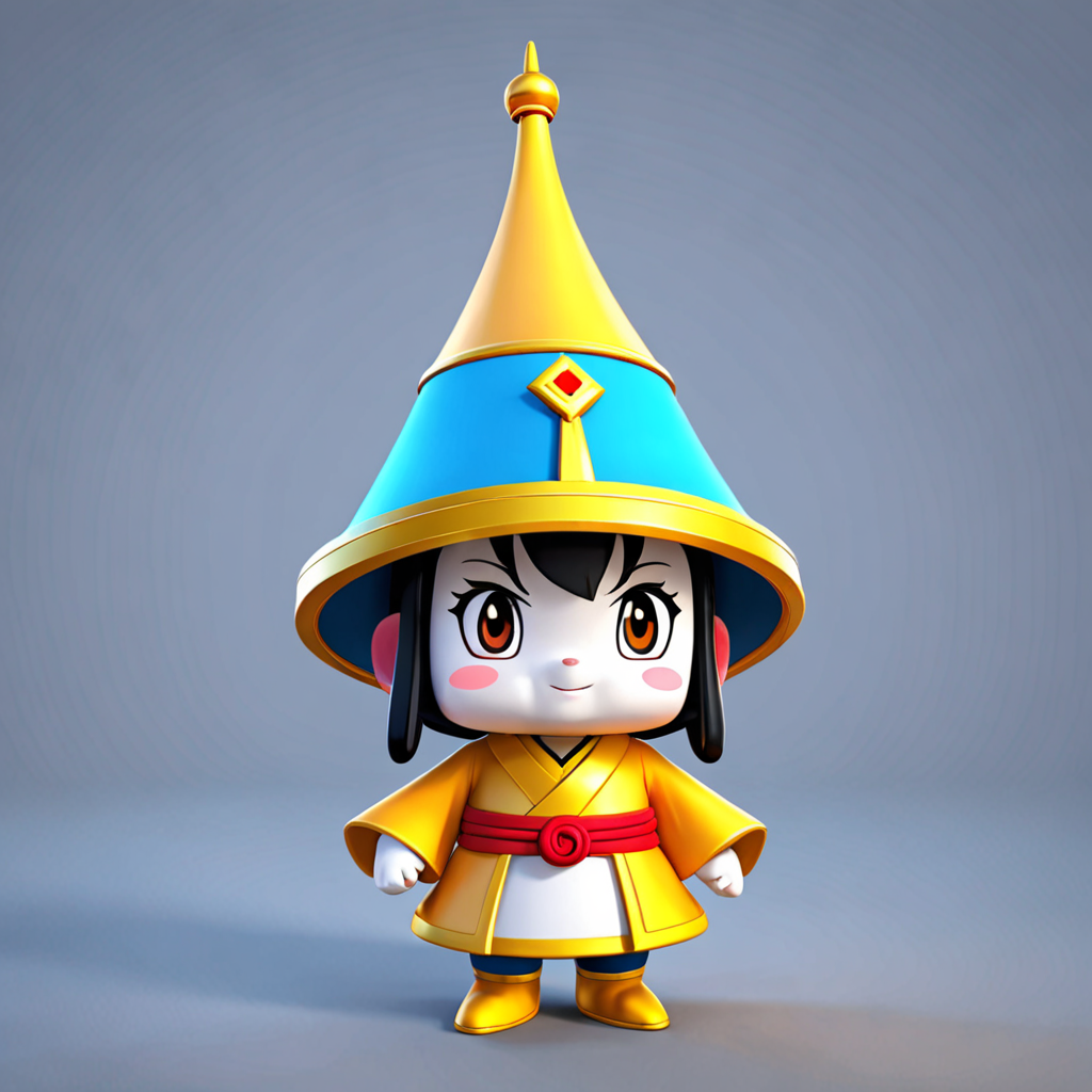 ニホタワーくん