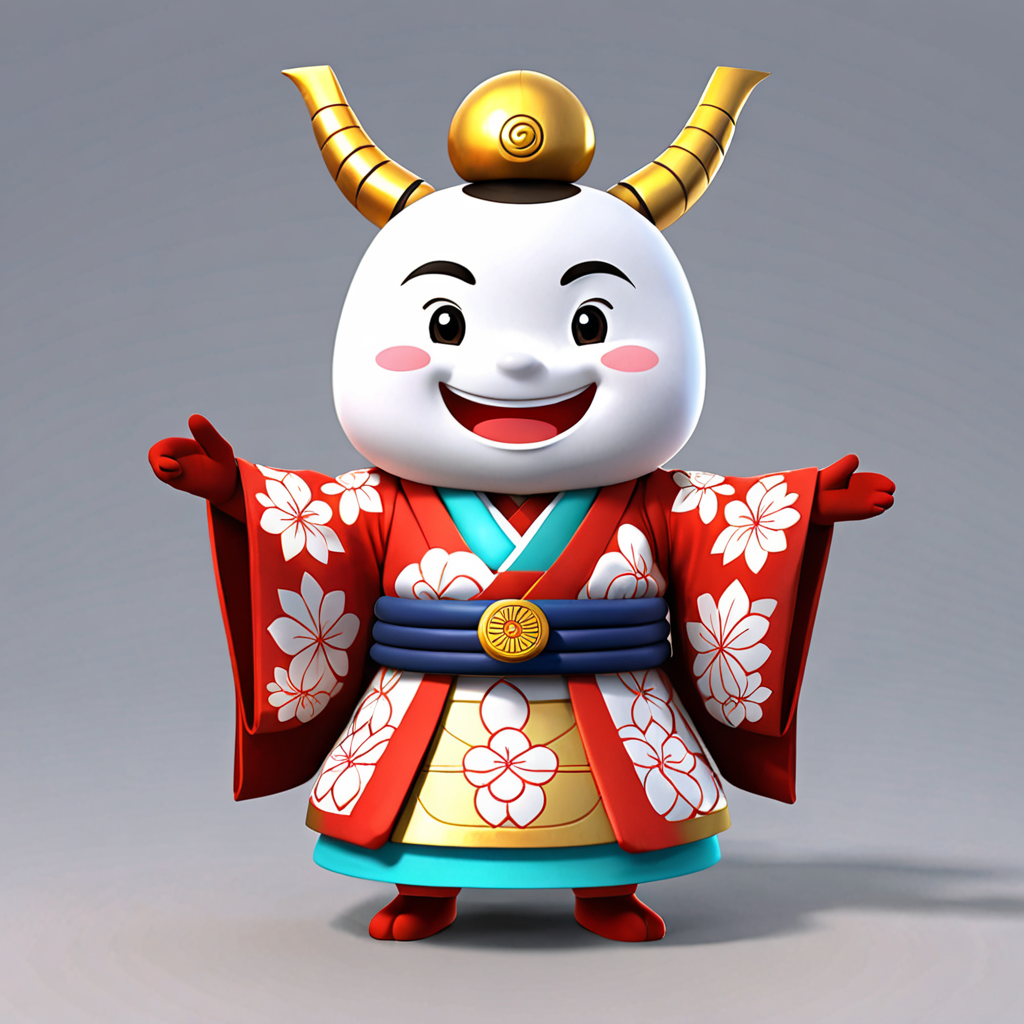 タカシマじょーぬ