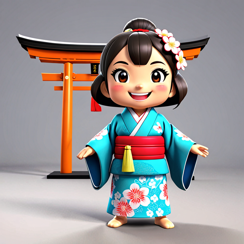 タカシマみにょん