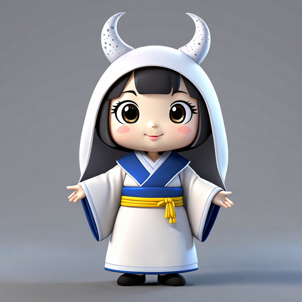 つきしまん