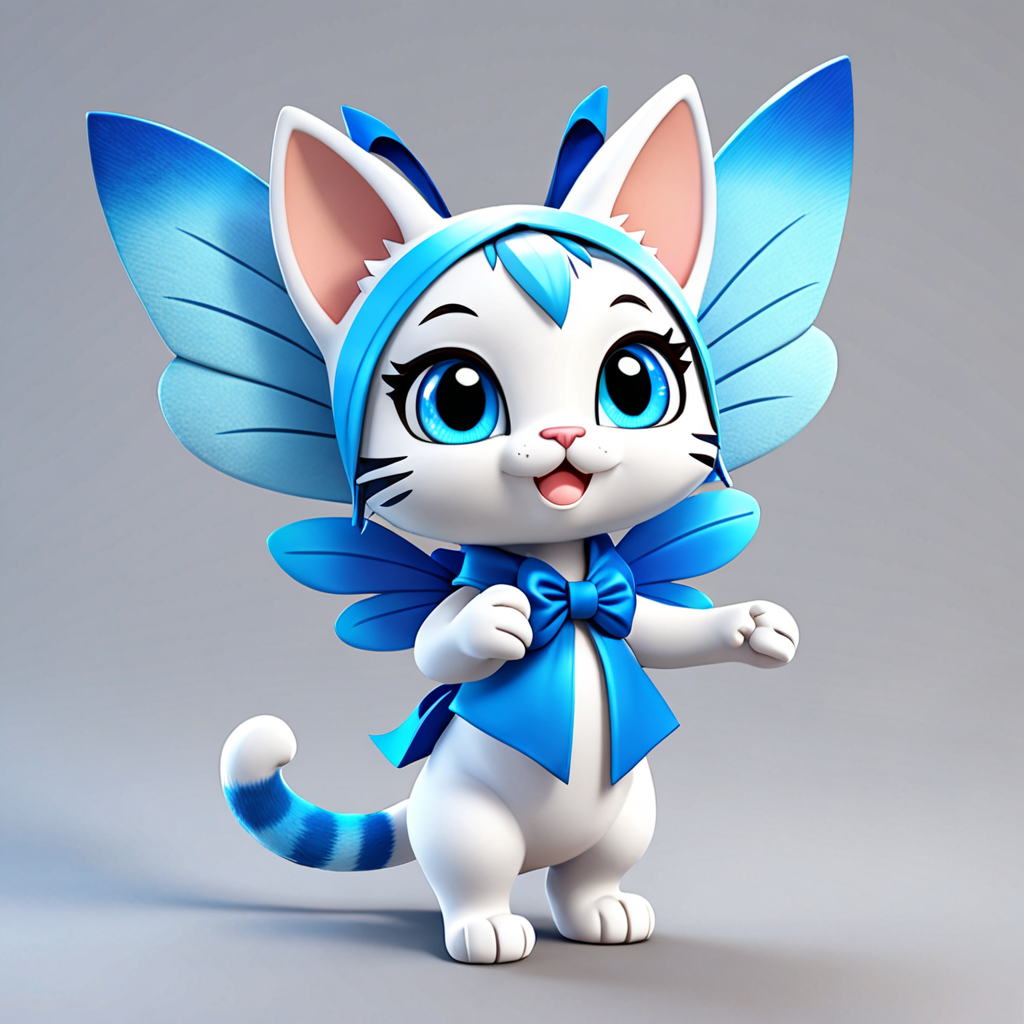 ハママツニャン