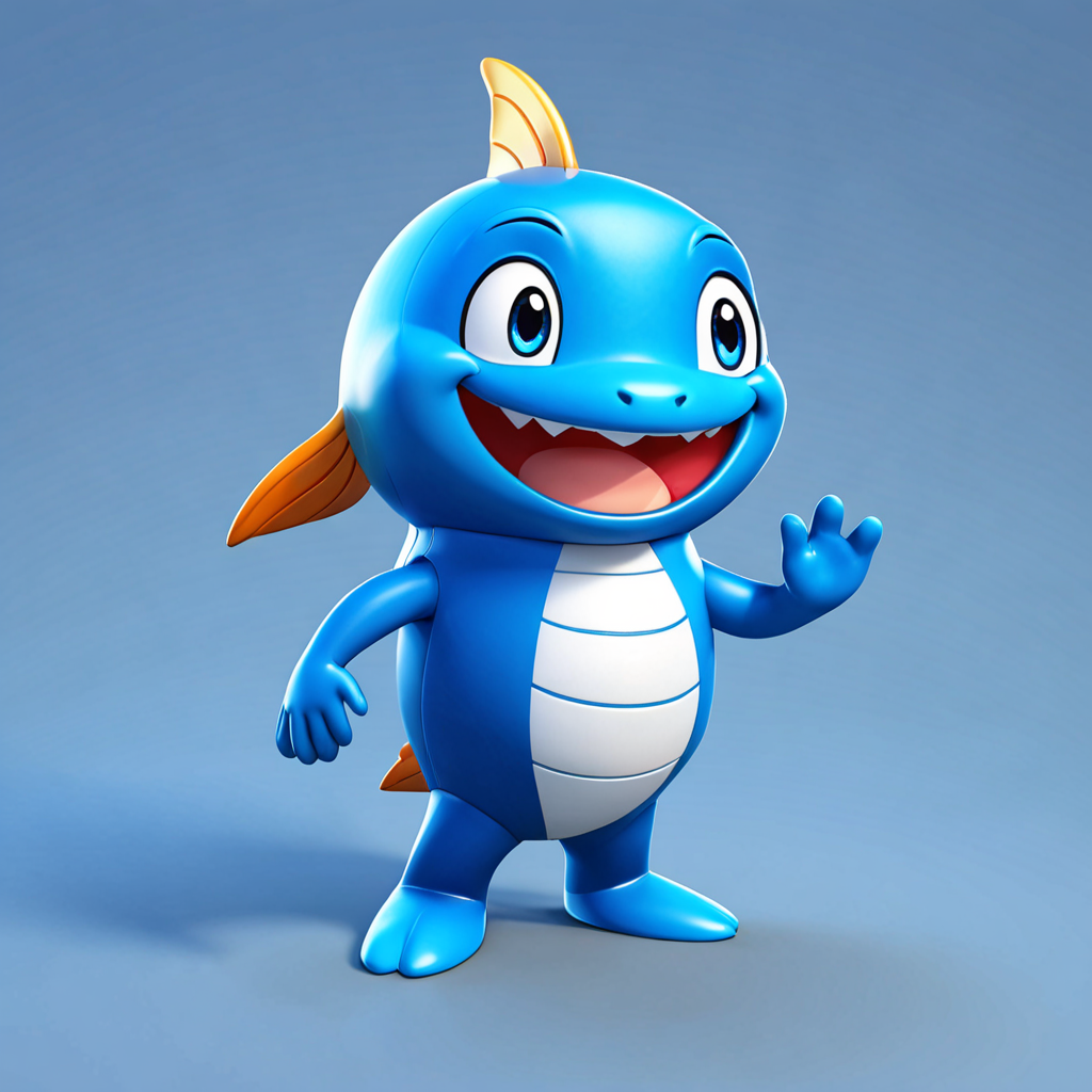 ハマトウくん