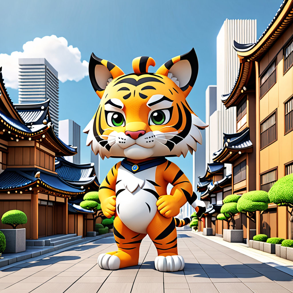 トラシティー