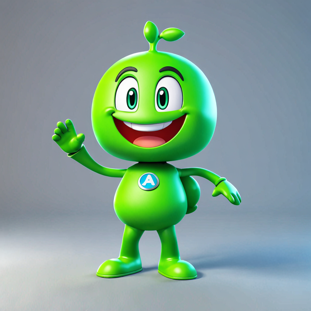 アタゴくん