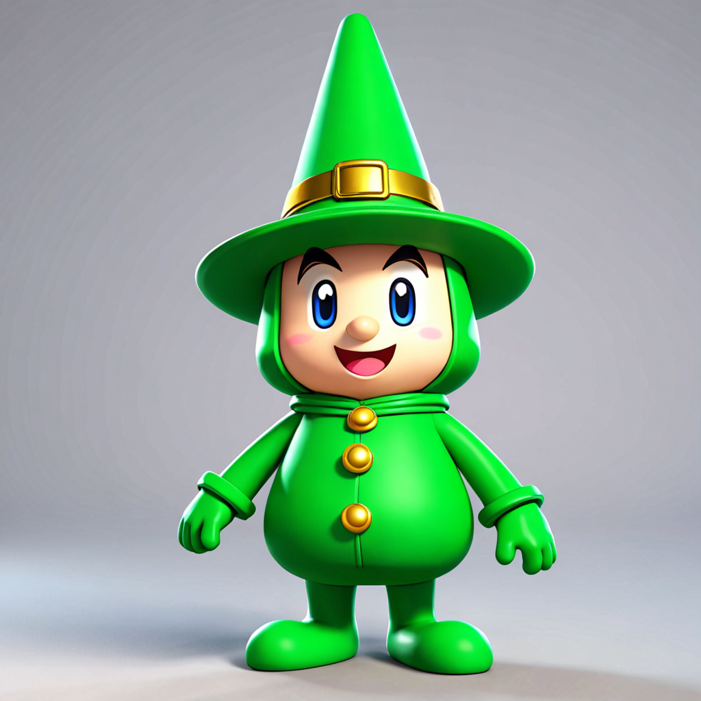 あたごグリーンくん