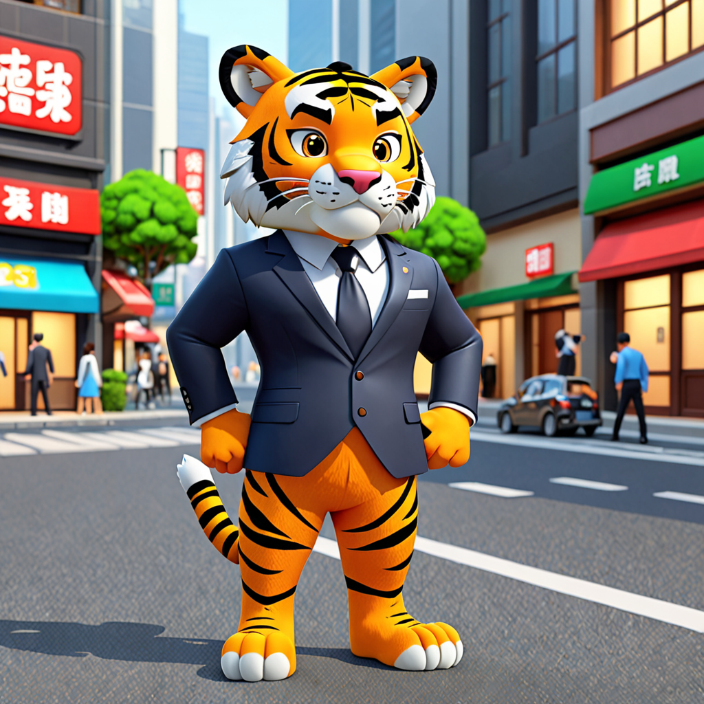 トラノモンぽわーヴる