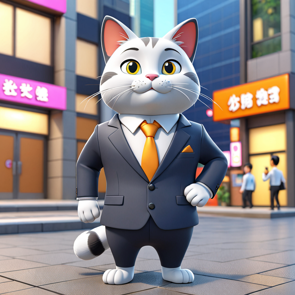 トラノモンニャン