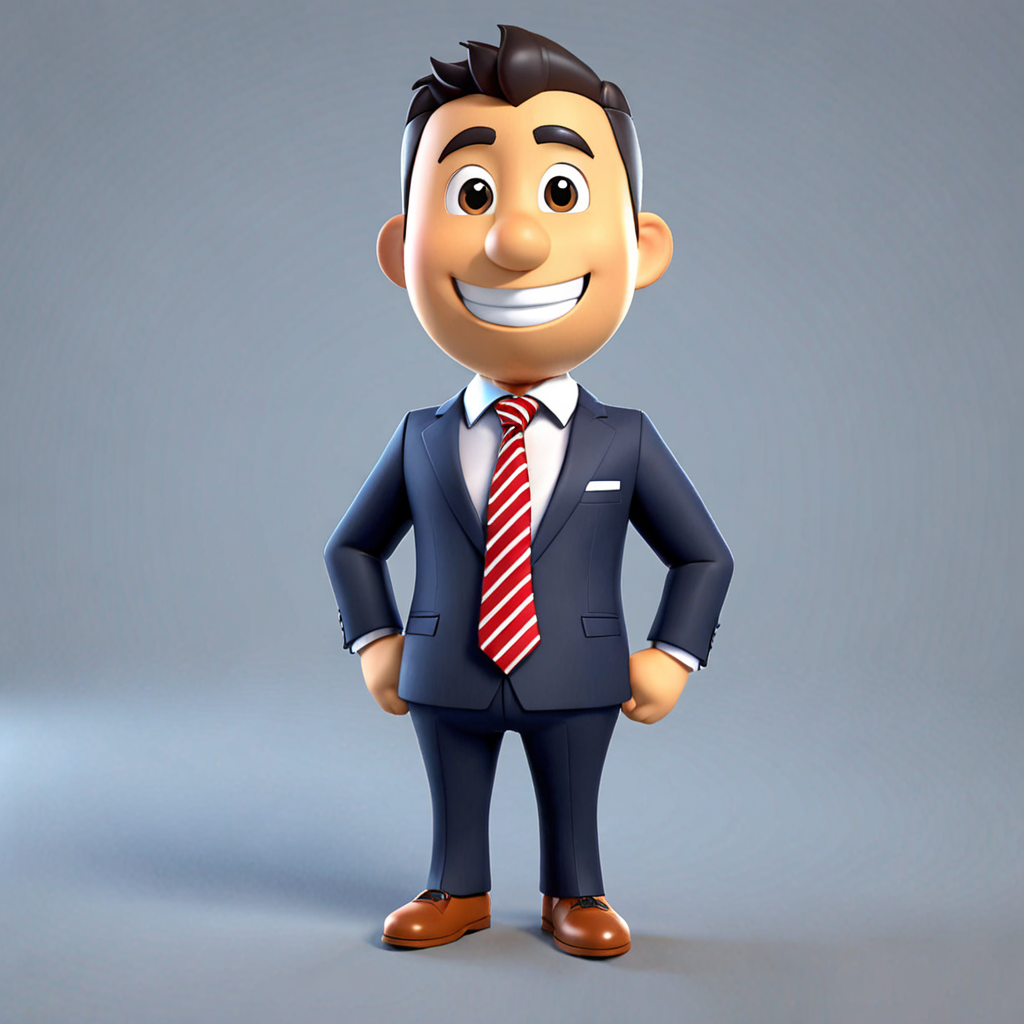トーキョー新橋くん