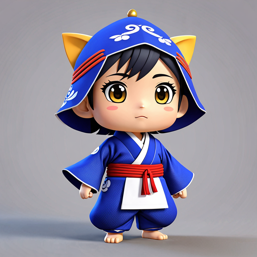 トーキョーエビスくん
