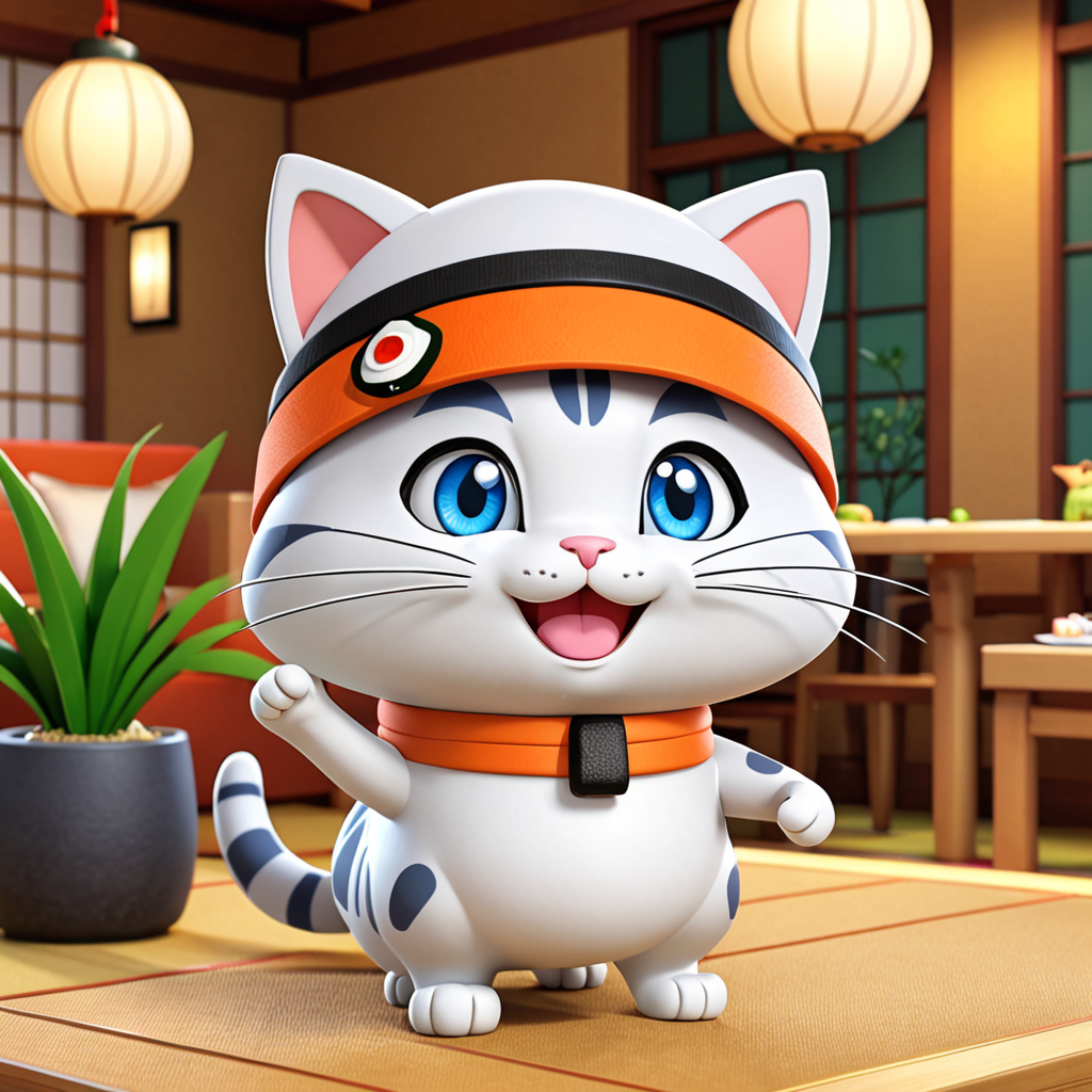 トウシンバシくん